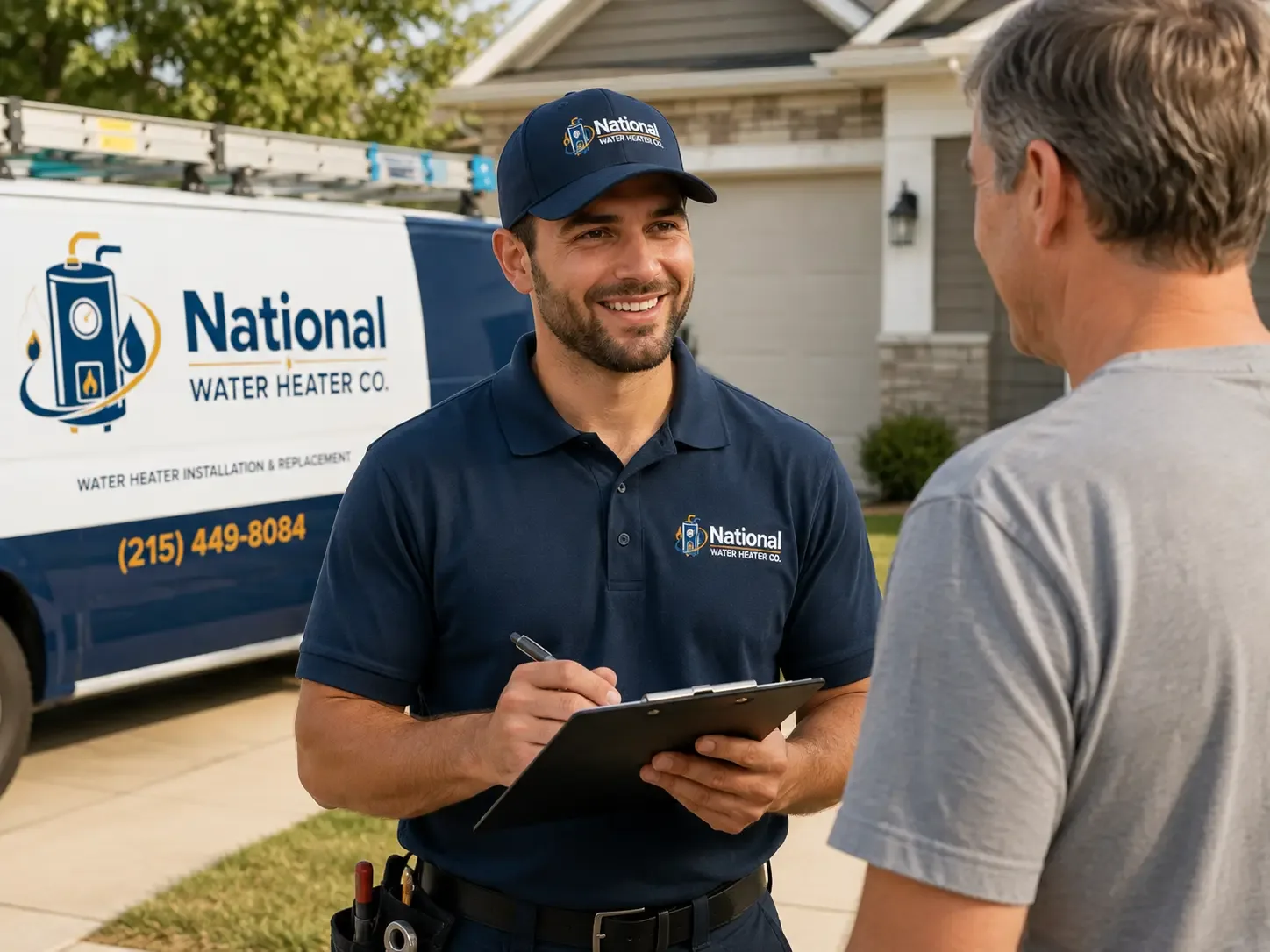 Water Heater Installation Croydon, UT FAQs